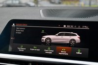 USED 2020 20 BMW 3 SERIES 2.0 320d MHT M Sport Touring 5dr Diesel Hybrid Auto Euro 6 (s/s) (190 ps) 