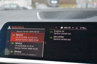 USED 2020 20 BMW 3 SERIES 2.0 320d MHT M Sport Touring 5dr Diesel Hybrid Auto Euro 6 (s/s) (190 ps) 