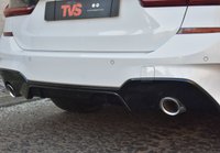 USED 2020 20 BMW 3 SERIES 2.0 320d MHT M Sport Touring 5dr Diesel Hybrid Auto Euro 6 (s/s) (190 ps) 