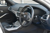 USED 2020 20 BMW 3 SERIES 2.0 320d MHT M Sport Touring 5dr Diesel Hybrid Auto Euro 6 (s/s) (190 ps) 