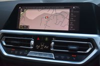 USED 2020 20 BMW 3 SERIES 2.0 320d MHT M Sport Touring 5dr Diesel Hybrid Auto Euro 6 (s/s) (190 ps) 