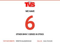 USED 2020 20 BMW 3 SERIES 2.0 320d MHT M Sport Touring 5dr Diesel Hybrid Auto Euro 6 (s/s) (190 ps) 1 YEAR MOT!  JUST SERVICED!