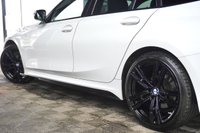 USED 2020 20 BMW 3 SERIES 2.0 320d MHT M Sport Touring 5dr Diesel Hybrid Auto Euro 6 (s/s) (190 ps) 1 YEAR MOT!  JUST SERVICED!