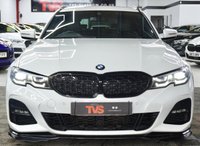 USED 2020 20 BMW 3 SERIES 2.0 320d MHT M Sport Touring 5dr Diesel Hybrid Auto Euro 6 (s/s) (190 ps) 1 YEAR MOT!  JUST SERVICED!