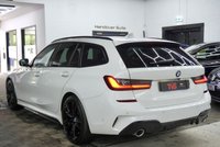 USED 2020 20 BMW 3 SERIES 2.0 320d MHT M Sport Touring 5dr Diesel Hybrid Auto Euro 6 (s/s) (190 ps) 1 YEAR MOT!  JUST SERVICED!