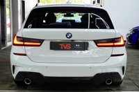 USED 2020 20 BMW 3 SERIES 2.0 320d MHT M Sport Touring 5dr Diesel Hybrid Auto Euro 6 (s/s) (190 ps) 1 YEAR MOT!  JUST SERVICED!