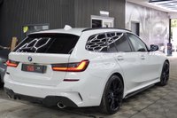 USED 2020 20 BMW 3 SERIES 2.0 320d MHT M Sport Touring 5dr Diesel Hybrid Auto Euro 6 (s/s) (190 ps) 1 YEAR MOT!  JUST SERVICED!