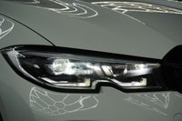 USED 2020 20 BMW 3 SERIES 2.0 320d MHT M Sport Touring 5dr Diesel Hybrid Auto Euro 6 (s/s) (190 ps) 1 YEAR MOT!  JUST SERVICED!