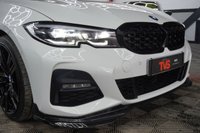 USED 2020 20 BMW 3 SERIES 2.0 320d MHT M Sport Touring 5dr Diesel Hybrid Auto Euro 6 (s/s) (190 ps) 1 YEAR MOT!  JUST SERVICED!