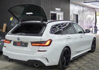 USED 2020 20 BMW 3 SERIES 2.0 320d MHT M Sport Touring 5dr Diesel Hybrid Auto Euro 6 (s/s) (190 ps) 1 YEAR MOT!  JUST SERVICED!