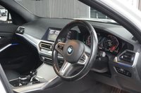 USED 2020 20 BMW 3 SERIES 2.0 320d MHT M Sport Touring 5dr Diesel Hybrid Auto Euro 6 (s/s) (190 ps) 1 YEAR MOT!  JUST SERVICED!