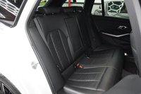 USED 2020 20 BMW 3 SERIES 2.0 320d MHT M Sport Touring 5dr Diesel Hybrid Auto Euro 6 (s/s) (190 ps) 1 YEAR MOT!  JUST SERVICED!