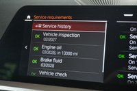 USED 2020 20 BMW 3 SERIES 2.0 320d MHT M Sport Touring 5dr Diesel Hybrid Auto Euro 6 (s/s) (190 ps) 1 YEAR MOT!  JUST SERVICED!