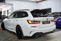 USED 2020 20 BMW 3 SERIES 2.0 320d MHT M Sport Touring 5dr Diesel Hybrid Auto Euro 6 (s/s) (190 ps) 1 YEAR MOT!  JUST SERVICED!