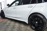 USED 2020 20 BMW 3 SERIES 2.0 320d MHT M Sport Touring 5dr Diesel Hybrid Auto Euro 6 (s/s) (190 ps) 1 YEAR MOT!  JUST SERVICED!
