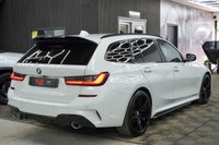 USED 2020 20 BMW 3 SERIES 2.0 320d MHT M Sport Touring 5dr Diesel Hybrid Auto Euro 6 (s/s) (190 ps) 1 YEAR MOT!  JUST SERVICED!