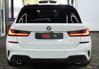 USED 2020 20 BMW 3 SERIES 2.0 320d MHT M Sport Touring 5dr Diesel Hybrid Auto Euro 6 (s/s) (190 ps) 1 YEAR MOT!  JUST SERVICED!