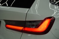 USED 2020 20 BMW 3 SERIES 2.0 320d MHT M Sport Touring 5dr Diesel Hybrid Auto Euro 6 (s/s) (190 ps) 1 YEAR MOT!  JUST SERVICED!