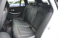 USED 2020 20 BMW 3 SERIES 2.0 320d MHT M Sport Touring 5dr Diesel Hybrid Auto Euro 6 (s/s) (190 ps) 1 YEAR MOT!  JUST SERVICED!