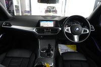 USED 2020 20 BMW 3 SERIES 2.0 320d MHT M Sport Touring 5dr Diesel Hybrid Auto Euro 6 (s/s) (190 ps) 1 YEAR MOT!  JUST SERVICED!