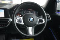 USED 2020 20 BMW 3 SERIES 2.0 320d MHT M Sport Touring 5dr Diesel Hybrid Auto Euro 6 (s/s) (190 ps) 1 YEAR MOT!  JUST SERVICED!