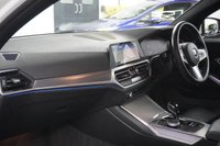 USED 2020 20 BMW 3 SERIES 2.0 320d MHT M Sport Touring 5dr Diesel Hybrid Auto Euro 6 (s/s) (190 ps) 1 YEAR MOT!  JUST SERVICED!