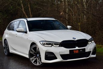 2020 BMW 3 SERIES