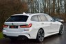 USED 2020 20 BMW 3 SERIES 2.0 320d MHT M Sport Touring 5dr Diesel Hybrid Auto Euro 6 (s/s) (190 ps) 