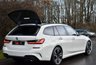 USED 2020 20 BMW 3 SERIES 2.0 320d MHT M Sport Touring 5dr Diesel Hybrid Auto Euro 6 (s/s) (190 ps) 