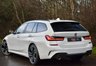 USED 2020 20 BMW 3 SERIES 2.0 320d MHT M Sport Touring 5dr Diesel Hybrid Auto Euro 6 (s/s) (190 ps) 