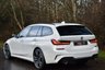 USED 2020 20 BMW 3 SERIES 2.0 320d MHT M Sport Touring 5dr Diesel Hybrid Auto Euro 6 (s/s) (190 ps) 