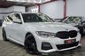 USED 2020 20 BMW 3 SERIES 2.0 320d MHT M Sport Touring 5dr Diesel Hybrid Auto Euro 6 (s/s) (190 ps) 1 YEAR MOT!  JUST SERVICED!