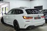 USED 2020 20 BMW 3 SERIES 2.0 320d MHT M Sport Touring 5dr Diesel Hybrid Auto Euro 6 (s/s) (190 ps) 1 YEAR MOT!  JUST SERVICED!