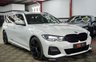 USED 2020 20 BMW 3 SERIES 2.0 320d MHT M Sport Touring 5dr Diesel Hybrid Auto Euro 6 (s/s) (190 ps) 1 YEAR MOT!  JUST SERVICED!