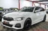 USED 2020 20 BMW 3 SERIES 2.0 320d MHT M Sport Touring 5dr Diesel Hybrid Auto Euro 6 (s/s) (190 ps) 1 YEAR MOT!  JUST SERVICED!