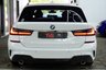 USED 2020 20 BMW 3 SERIES 2.0 320d MHT M Sport Touring 5dr Diesel Hybrid Auto Euro 6 (s/s) (190 ps) 1 YEAR MOT!  JUST SERVICED!