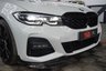 USED 2020 20 BMW 3 SERIES 2.0 320d MHT M Sport Touring 5dr Diesel Hybrid Auto Euro 6 (s/s) (190 ps) 1 YEAR MOT!  JUST SERVICED!
