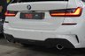 USED 2020 20 BMW 3 SERIES 2.0 320d MHT M Sport Touring 5dr Diesel Hybrid Auto Euro 6 (s/s) (190 ps) 1 YEAR MOT!  JUST SERVICED!