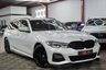 USED 2020 20 BMW 3 SERIES 2.0 320d MHT M Sport Touring 5dr Diesel Hybrid Auto Euro 6 (s/s) (190 ps) 1 YEAR MOT!  JUST SERVICED!