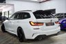 USED 2020 20 BMW 3 SERIES 2.0 320d MHT M Sport Touring 5dr Diesel Hybrid Auto Euro 6 (s/s) (190 ps) 1 YEAR MOT!  JUST SERVICED!
