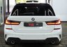 USED 2020 20 BMW 3 SERIES 2.0 320d MHT M Sport Touring 5dr Diesel Hybrid Auto Euro 6 (s/s) (190 ps) 1 YEAR MOT!  JUST SERVICED!