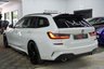 USED 2020 20 BMW 3 SERIES 2.0 320d MHT M Sport Touring 5dr Diesel Hybrid Auto Euro 6 (s/s) (190 ps) 1 YEAR MOT!  JUST SERVICED!