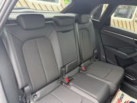 USED 2019 68 AUDI Q3 2.0 TDI 35 S line SUV 5dr Diesel S Tronic Euro 6 (s/s) (150 ps) FULL DIGITAL DISPLAY DASH BOARD