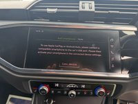 USED 2019 68 AUDI Q3 2.0 TDI 35 S line SUV 5dr Diesel S Tronic Euro 6 (s/s) (150 ps) FULL DIGITAL DISPLAY DASH BOARD