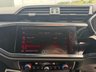USED 2019 68 AUDI Q3 2.0 TDI 35 S line SUV 5dr Diesel S Tronic Euro 6 (s/s) (150 ps) FULL DIGITAL DISPLAY DASH BOARD