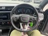 USED 2019 68 AUDI Q3 2.0 TDI 35 S line SUV 5dr Diesel S Tronic Euro 6 (s/s) (150 ps) FULL DIGITAL DISPLAY DASH BOARD
