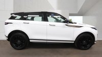 USED 2022 22 LAND ROVER RANGE ROVER EVOQUE 2.0 D165 R-Dynamic S SUV 5dr Diesel Manual FWD Euro 6 (s/s) (163 ps) 