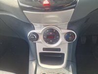USED 2011 61 FORD FIESTA 1.4 TDCi DPF Titanium Hatchback 5dr Diesel Manual (107 g/km, 69 bhp) 