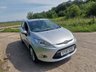 USED 2011 61 FORD FIESTA 1.4 TDCi DPF Titanium Hatchback 5dr Diesel Manual (107 g/km, 69 bhp) 