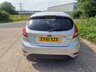 USED 2011 61 FORD FIESTA 1.4 TDCi DPF Titanium Hatchback 5dr Diesel Manual (107 g/km, 69 bhp) 